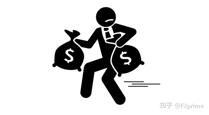 外汇经纪商是合法公司吗？