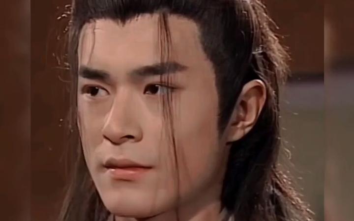 杨过与哪位爱慕他的女子最般配? - 知乎