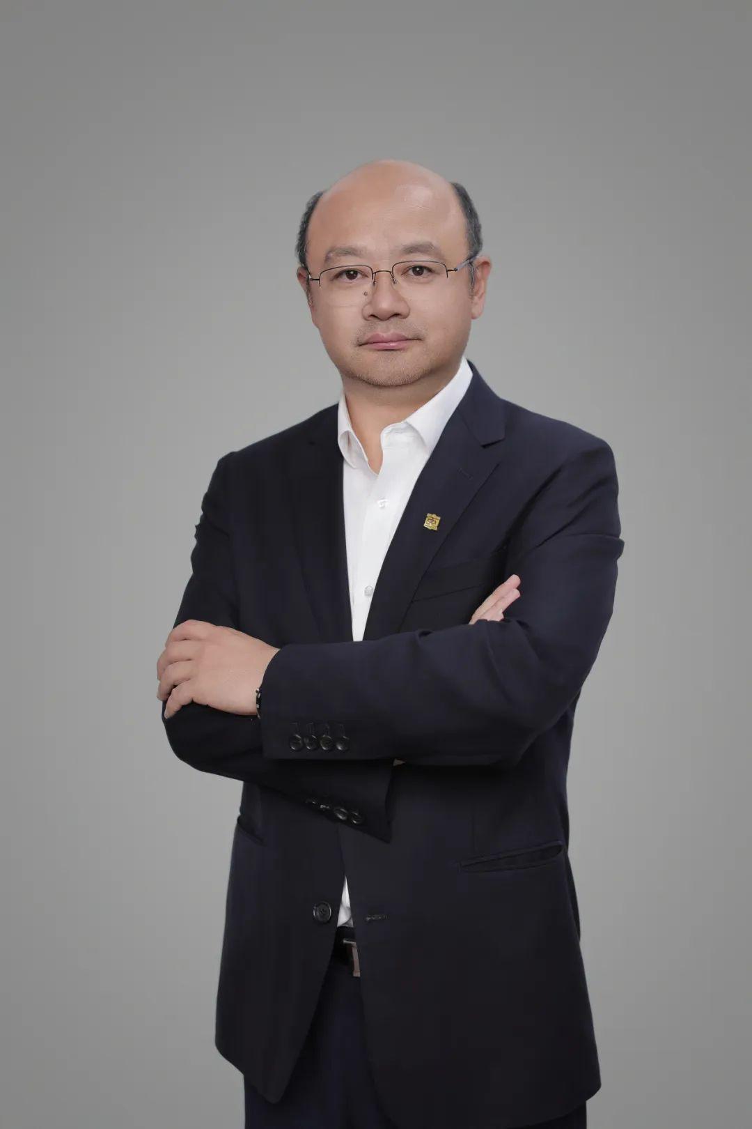 中车信息董事长陈凯确认出席2024全球商业创新大会 - 知乎