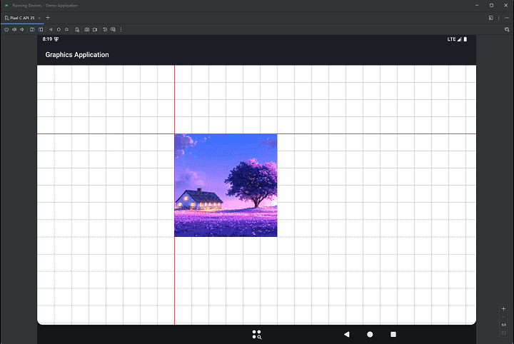 深度解析 Android Matrix 变换（二）：组合变换 pre、post - 知乎