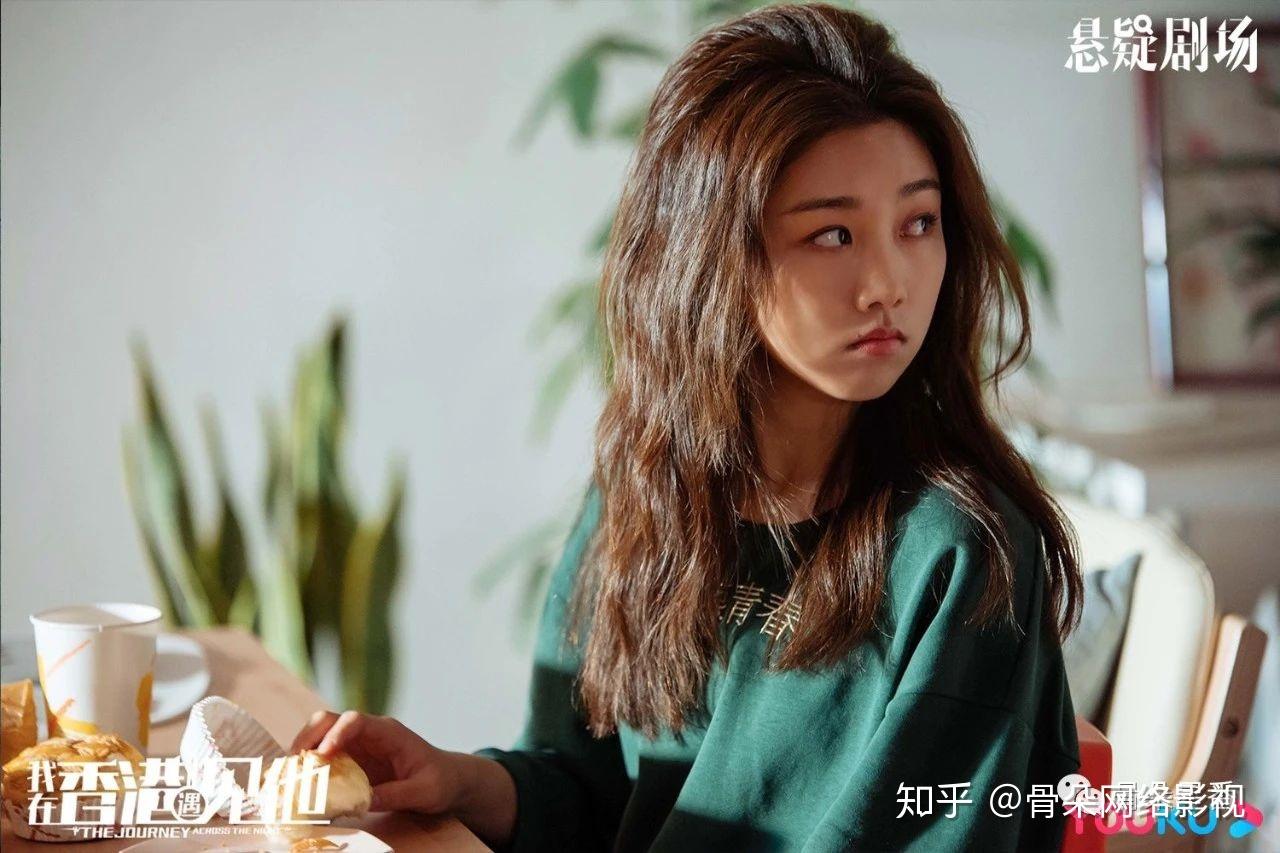 颜卓灵 专访颜卓灵：“我”在香港遇见她- 知乎