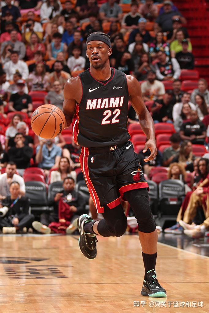 2324赛季nba骑士84121热火如何评价这场比赛