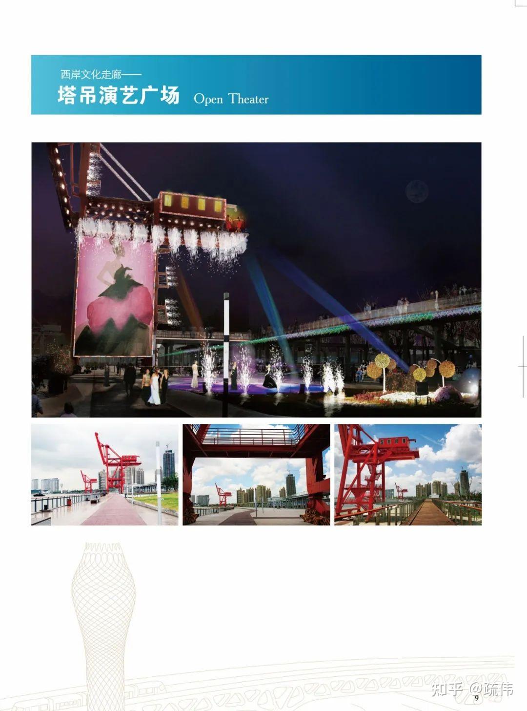 上海西岸——迈向国际大都市的卓越水岸 - 知乎