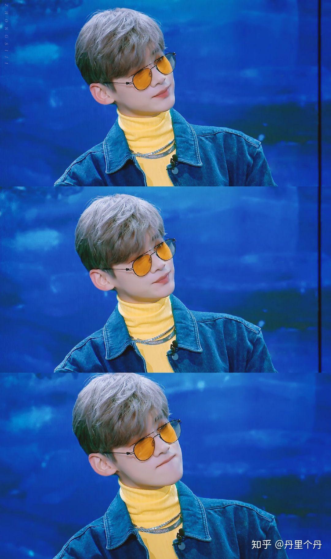 如何评价白敬亭在明侦第五季的表现