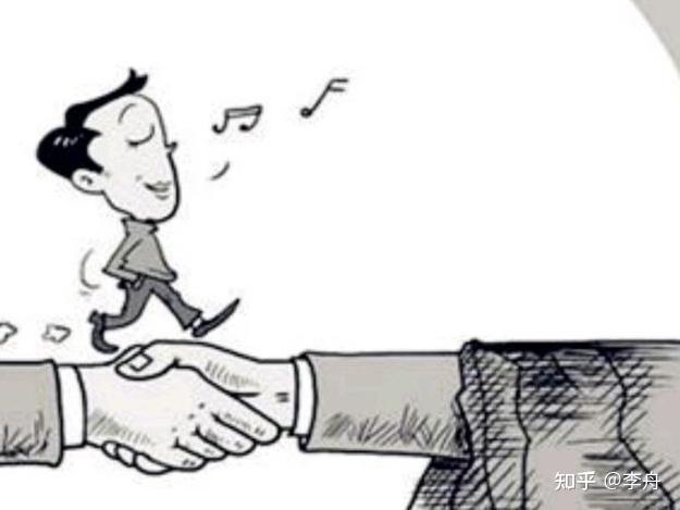 为什么所有人都告诉你要变得圆滑世故,却没有人告诉你要变得强大呢? - 知乎