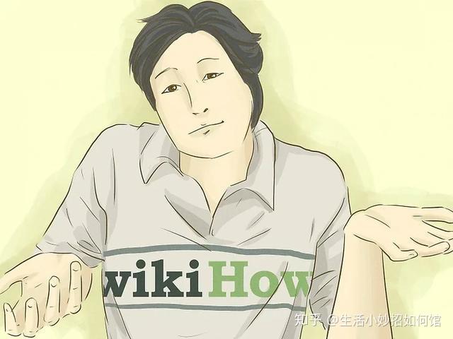 如何做一位绅士 - 知乎