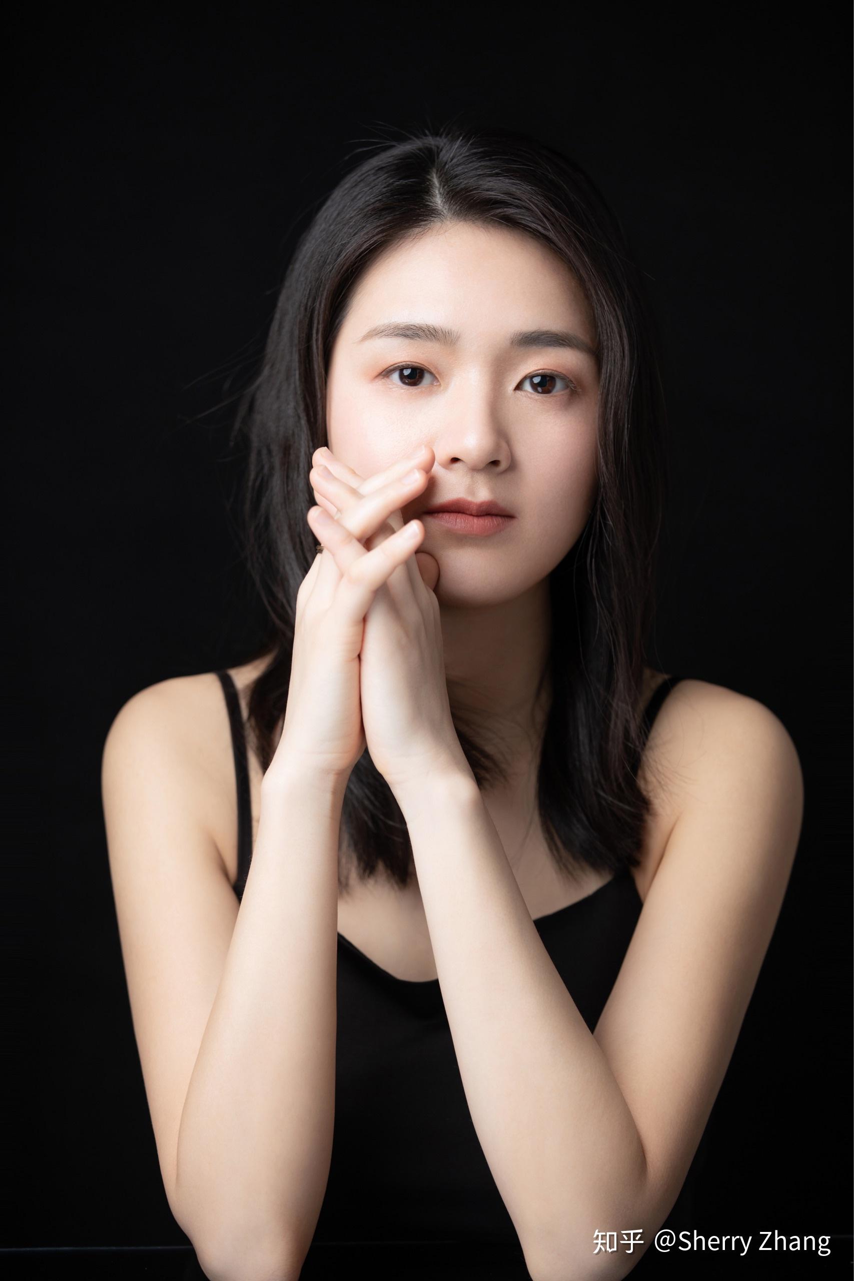 你拍的最好看的写真艺术照是什么样的