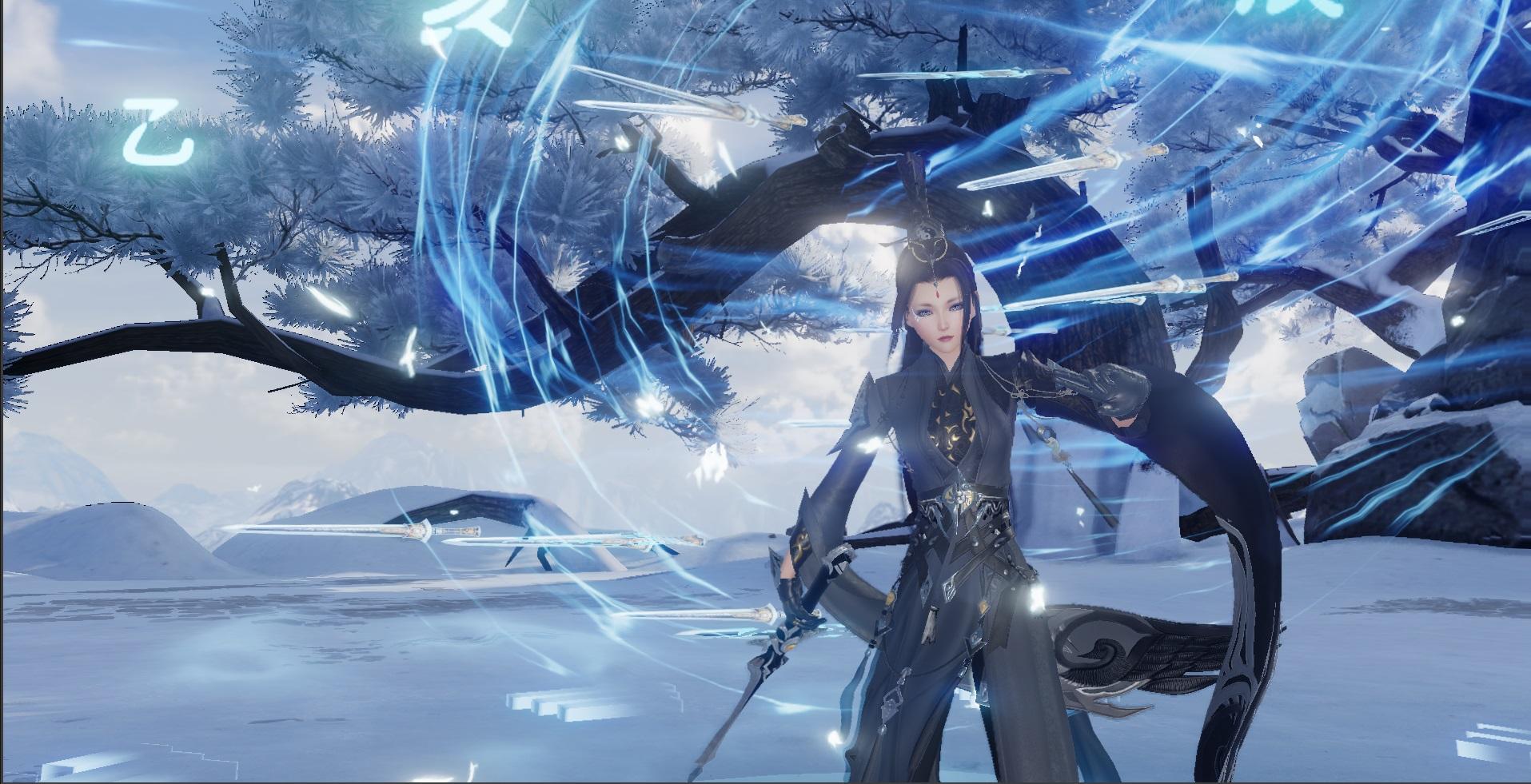 如何评价剑三道姑这个职业