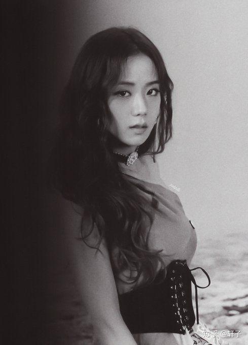 有没有blackpink门面金智秀的美图或者壁纸呀