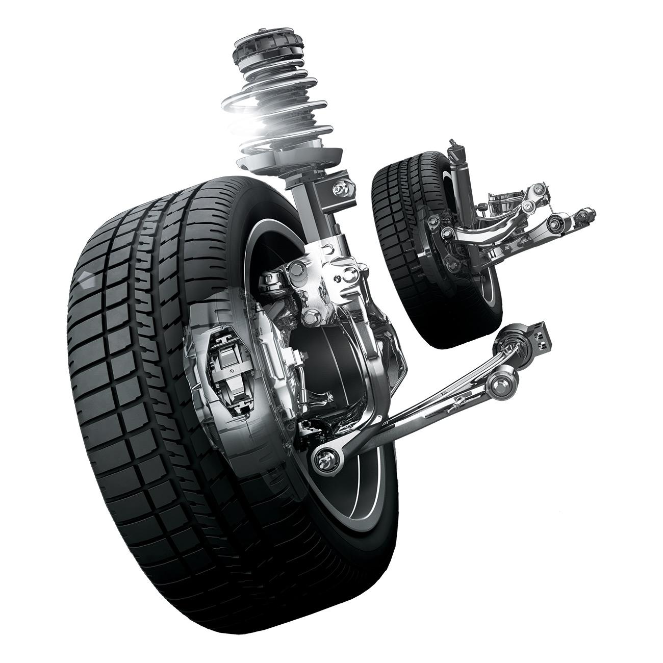 如何看待新奇实验室车顶运动会中搭载mrc电磁悬架的凯迪拉克ct5的表现