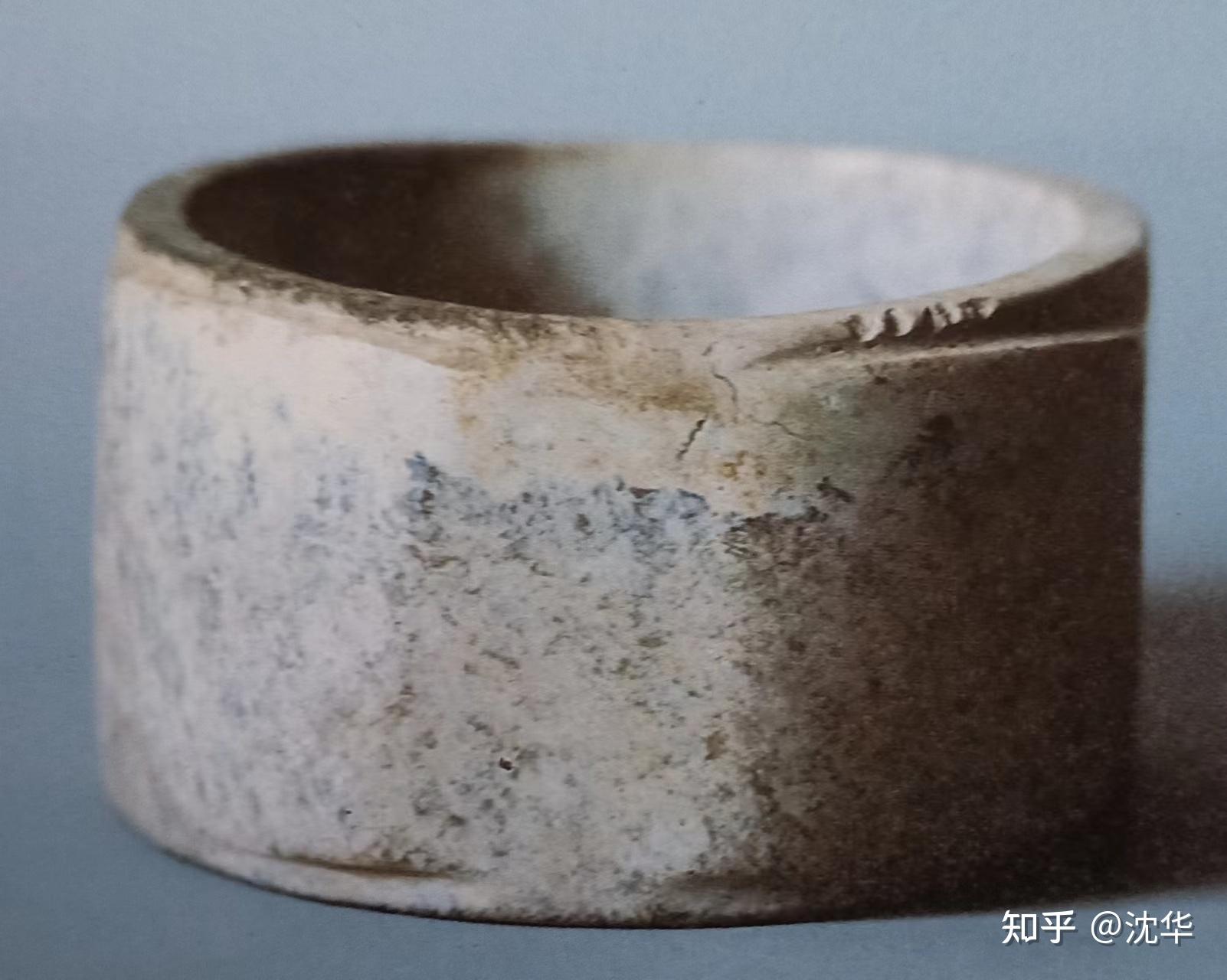 商代礼器玉琮的发展变化过程是什么样的? - 知乎