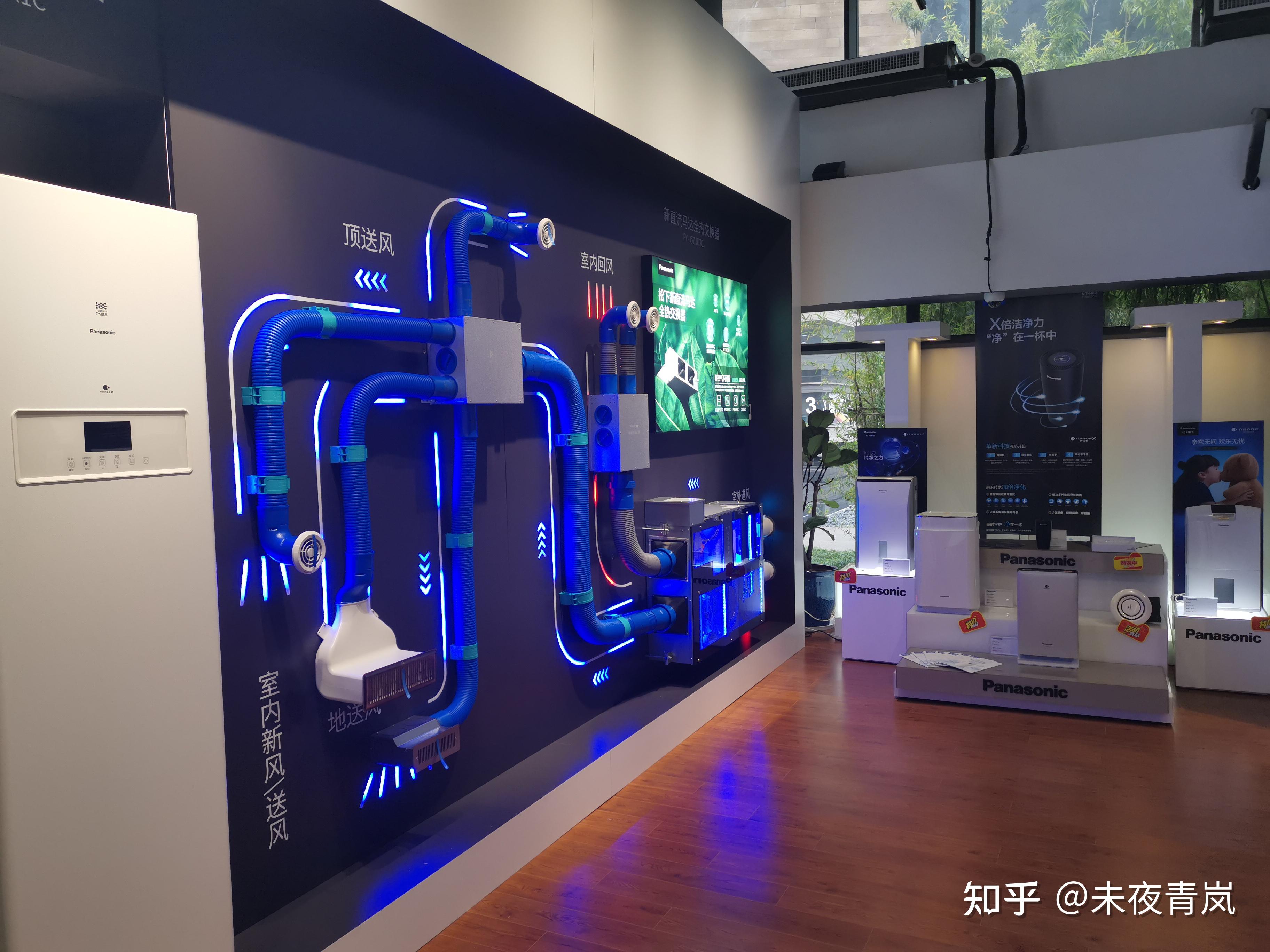 新风系统的品牌该如何选择