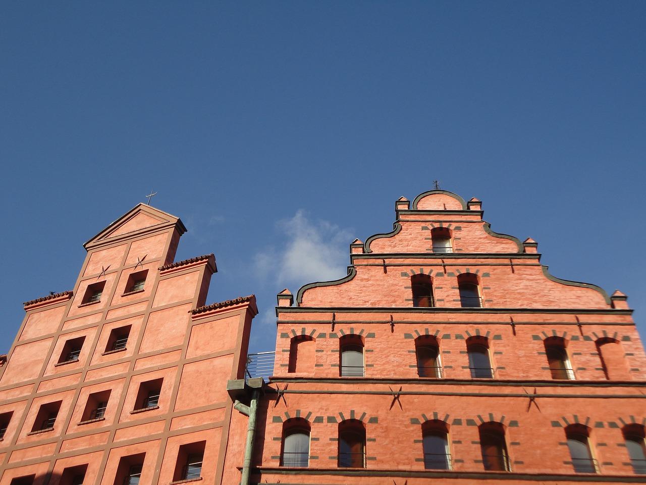 面宽与通风的关系