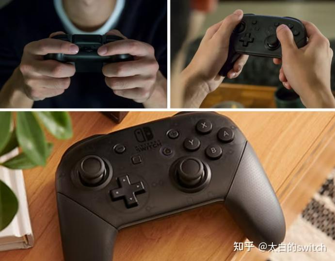 switch配件选购指南|switch配件推荐清单,switch值得入手的配件一览(2023持续更新) - 知乎