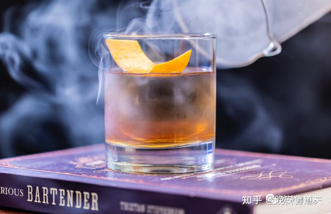 旧日情怀——古典鸡尾酒(Old-Fashioned Whiskey Cocktail) - 知乎