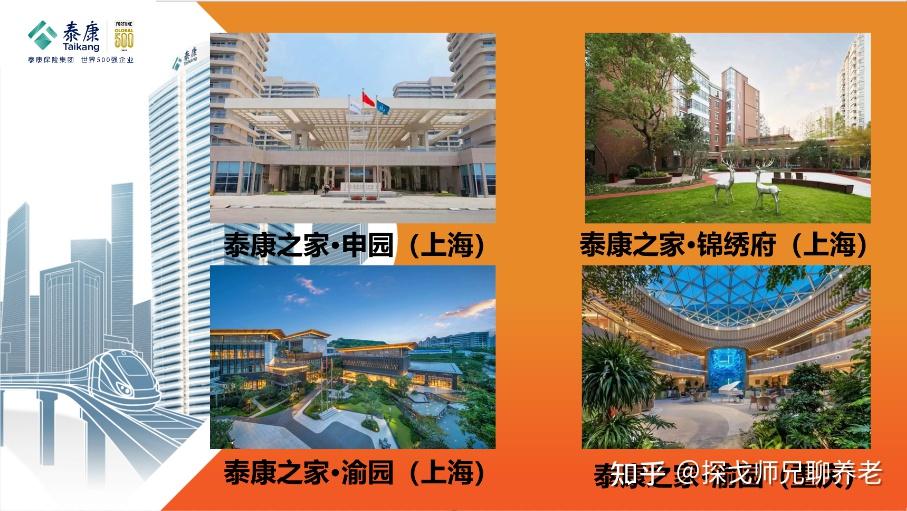 泰康养老社区入住条件及每月费用,3000字干货文【收藏】 - 知乎