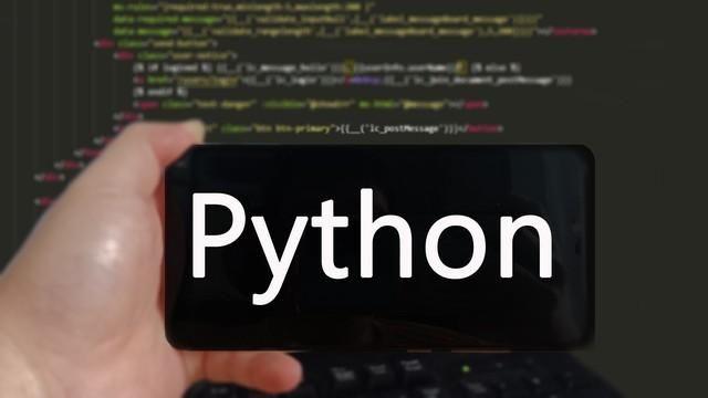 表格编程之争:Python VS VBA?Excel用户:新编程语言才真香! - 知乎