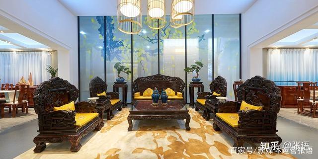 2022中国十大红木家具品牌 - 知乎