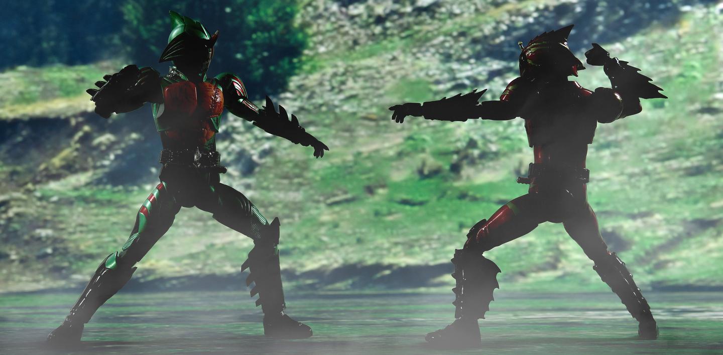 Shf 假面骑士amazons 最后的审判set 知乎 Shf 假面骑士amazons 最后的审判set 知乎