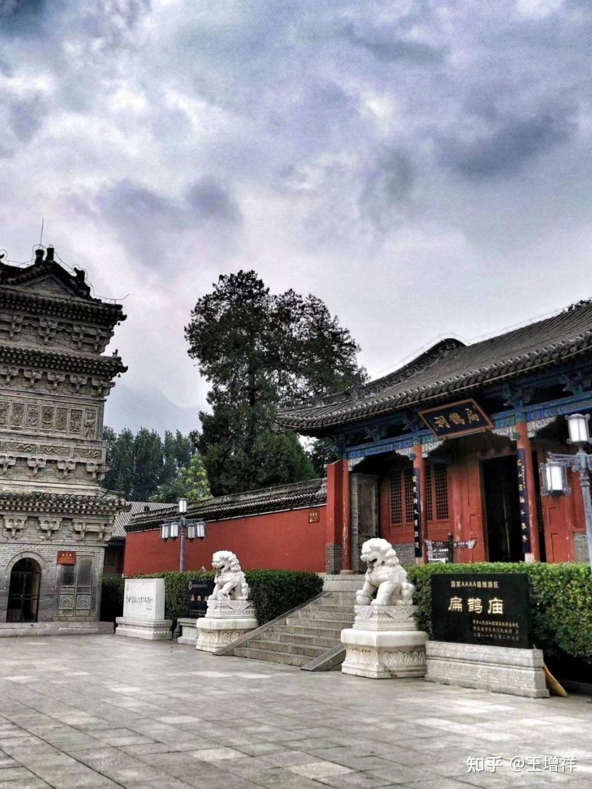 邢台有哪些拥有绝美风景的景点推荐?