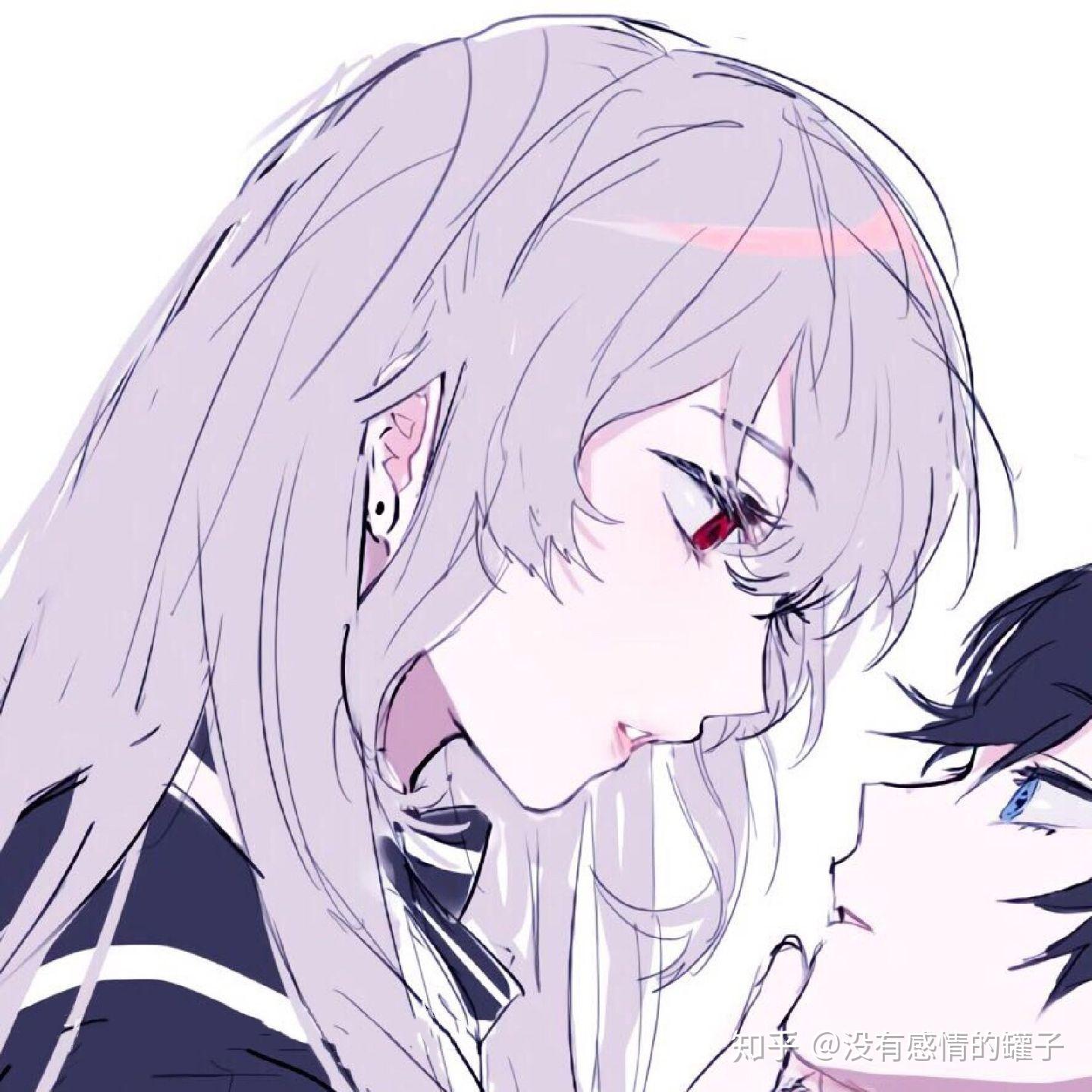 有没有好看的四爱头像? - 知乎