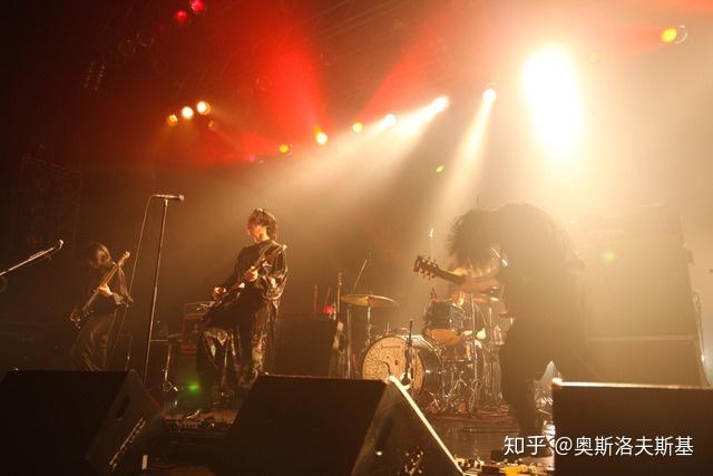 关于THE NOVEMBERS「NEO TOKYO -20191111-」 - 知乎