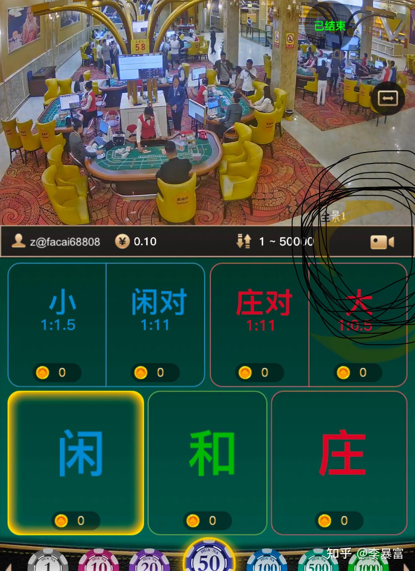 合法疆域与非法深渊：澳门博彩与网络赌博的本质分野- 知乎