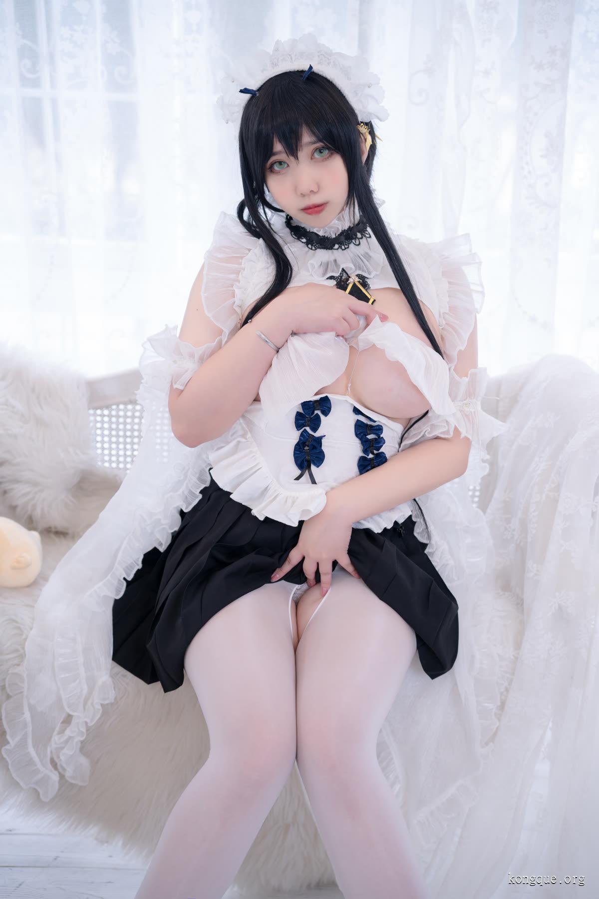 图片[2]-Meroko_魅瞳 – 全套7期[3.5G-2025.4新发]-佳人吧