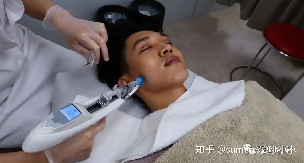 亲身体验打水光针,告诉你们水光针是神助攻还是智商税| 日本医美 亲身体验打水光针,告诉你们水光针是神助攻还是智商税| 日本医美