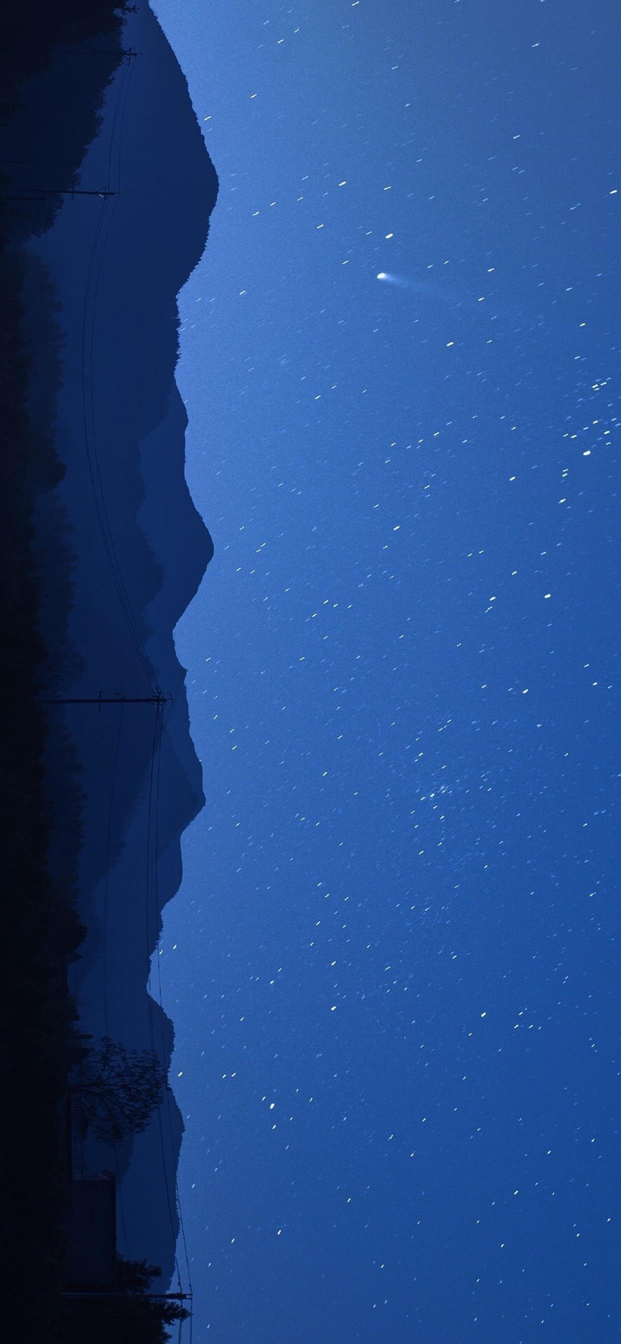 有哪些适合华为p30/p30 pro的壁纸? - 知乎