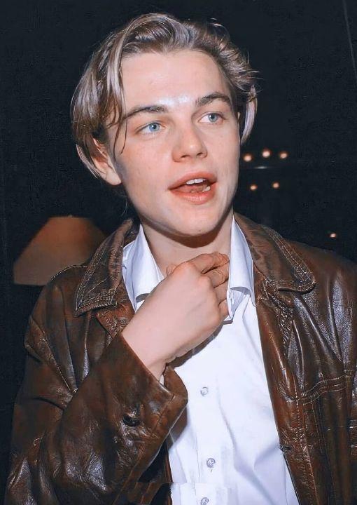 分享一下莱昂纳多壁纸图片