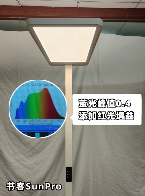 霍尼韦尔护眼大路灯怎么样？书客、霍尼韦尔、米家实测PK谁更优？ - 知乎
