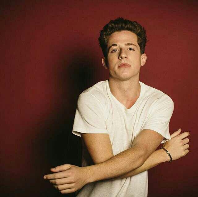 如何評價charlie puth? - 知乎