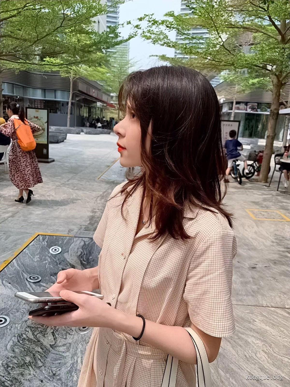 图片[2]-ELaine小仙女 – 朋友圈系列套图&视频-佳人吧