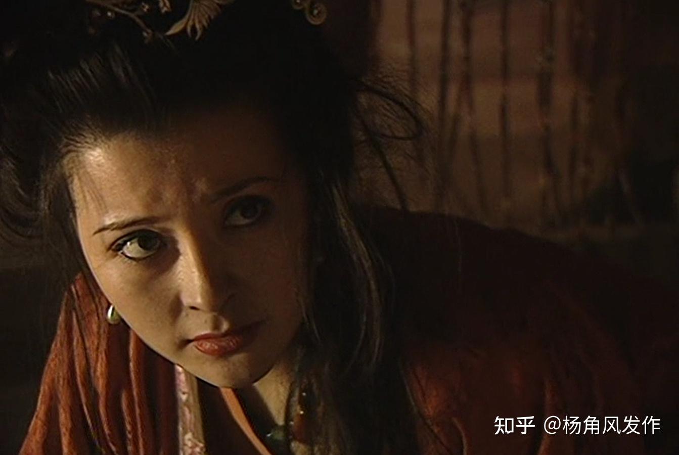 水浒传中,宋江救了刘高的夫人,为何她还反过来诬陷宋江?