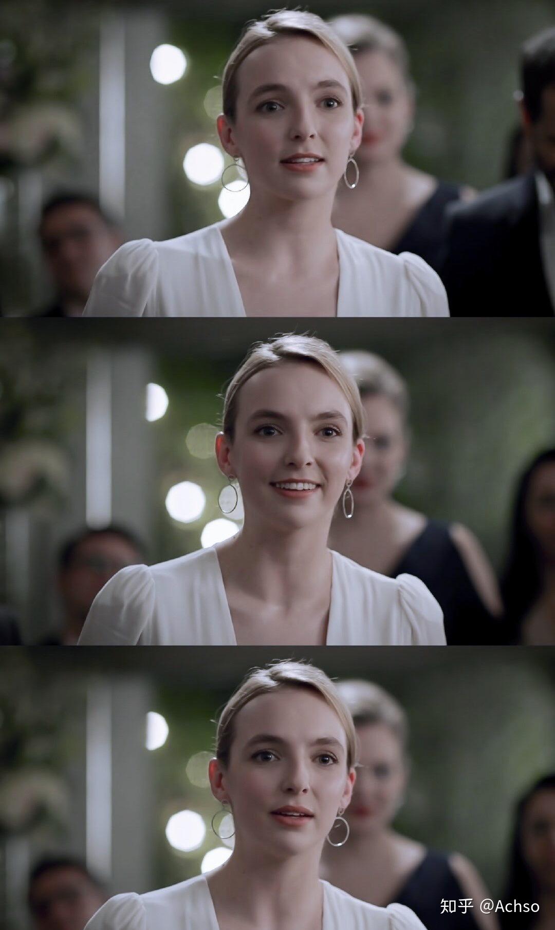 如何评论《杀死伊芙》中女杀手这个角色? - 知乎