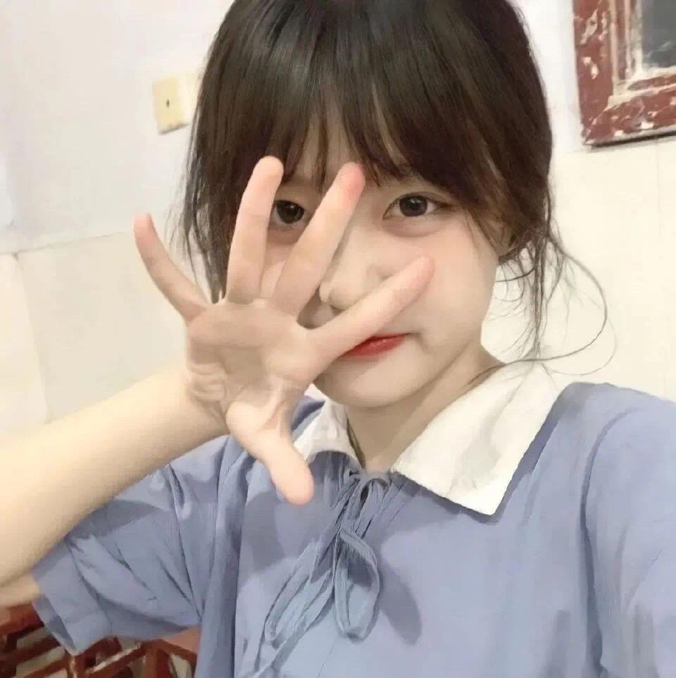 有哪些看起来很可爱的女生无水印头像? - 知乎
