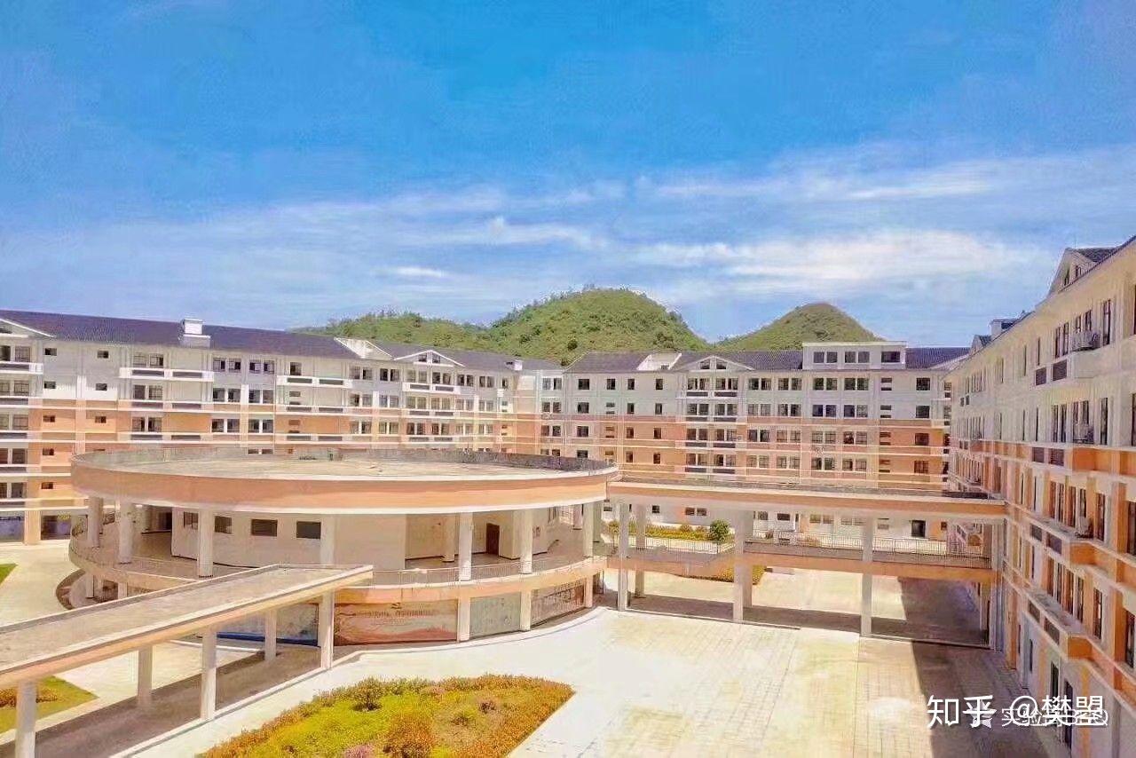 如何评价州委书记强制要求贵州凯里实验高级中学与州技校对调? - 知乎