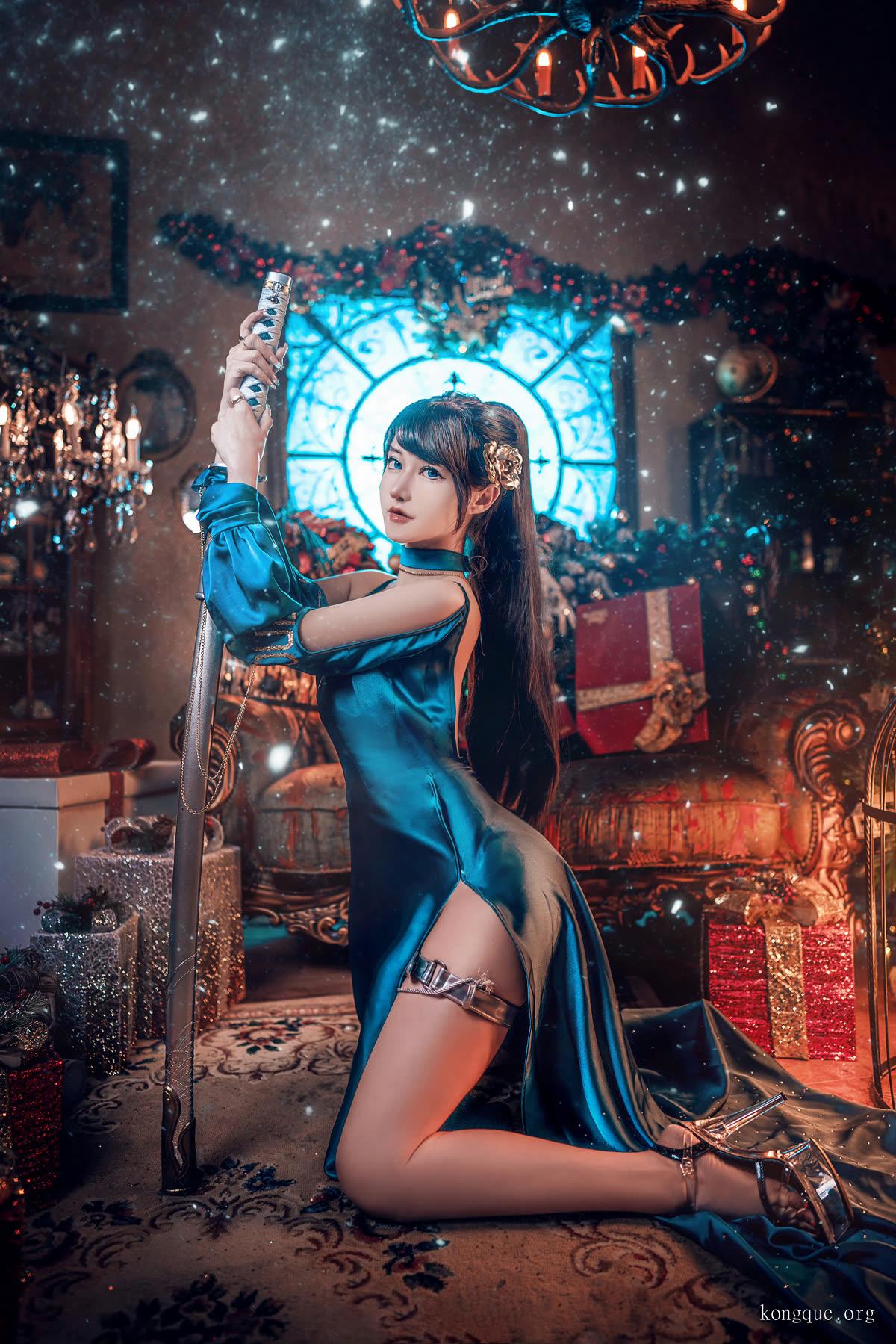 图片[10]-露兒大魔王 – 全套11期[1.8G-2025.9新发]-佳人吧