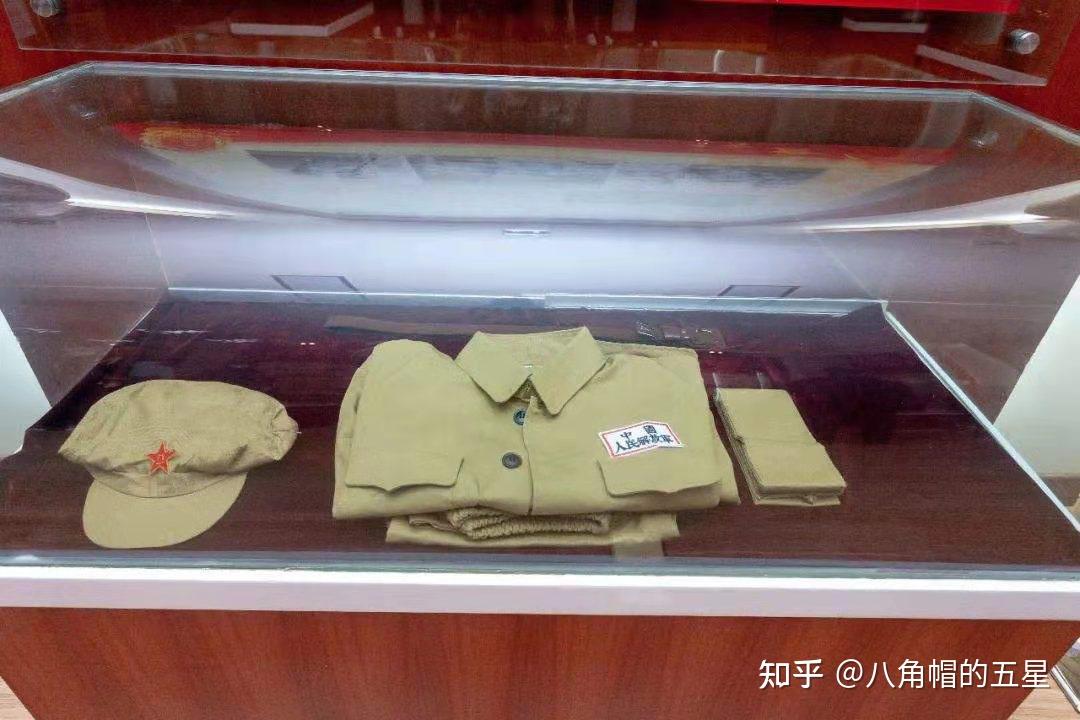 为什么要研制21式作业服？21式作训服有什么特色？ - 知乎