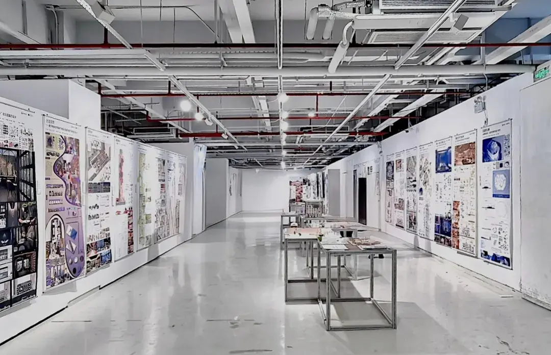 2025广州美术学院建筑艺术设计学院毕业展 - 知乎