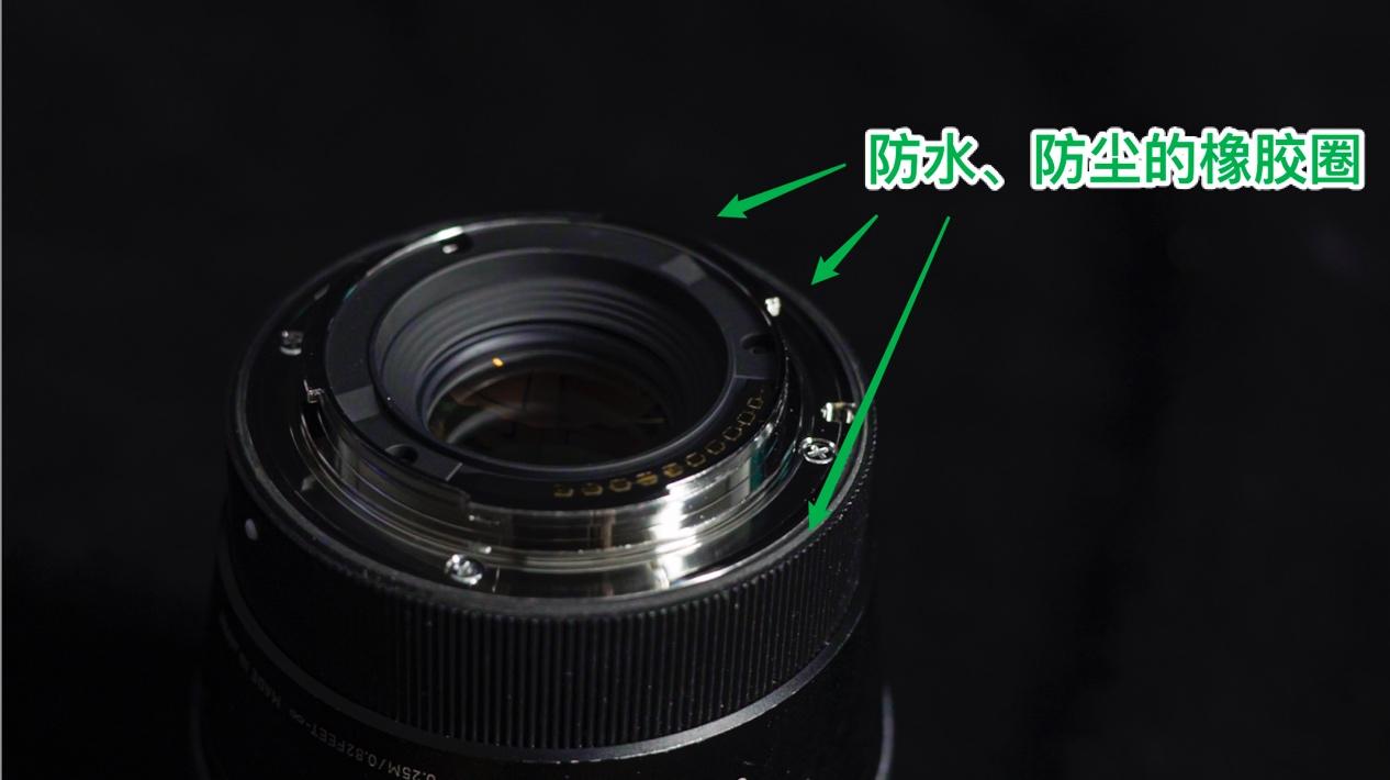 Sigma收購鏡頭