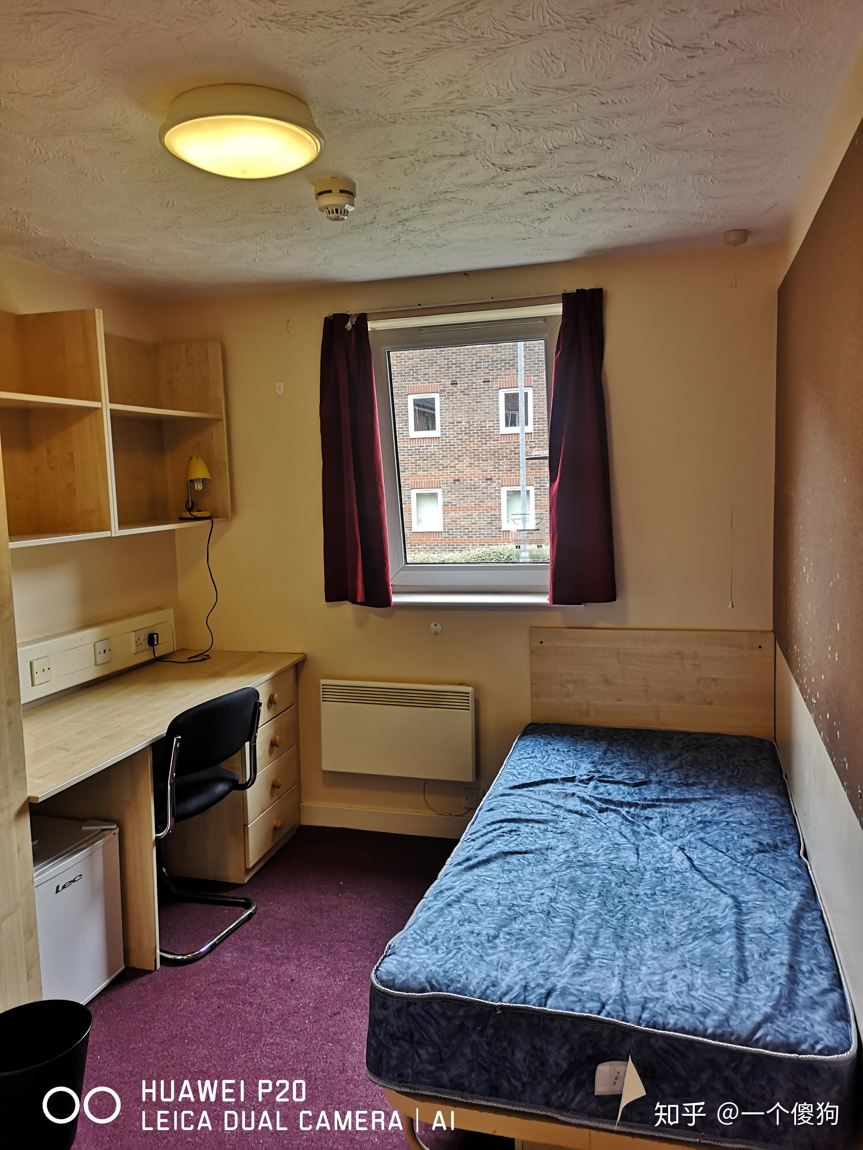 在格林威治大学(university of greenwich)就读是怎样的体验?