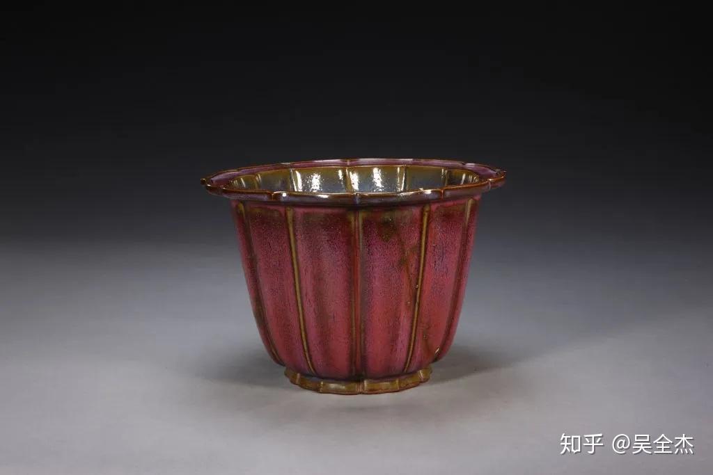 极简美学:宋代瓷器的文化之美 - 知乎