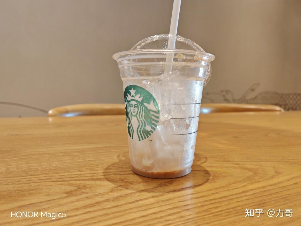 瑞幸咖啡被吐槽去冰后剩半杯,奶茶、果茶、咖啡等饮料,去冰后剩半杯 - 知乎