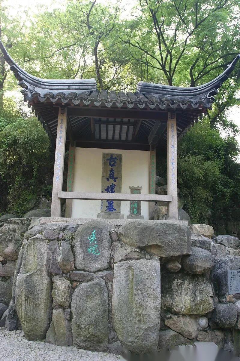 采石矶景点介绍，千古一秀，诗意的长江明珠！ - 知乎