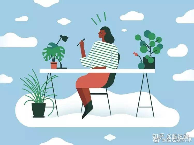 专心工作学习的时候为什么会走神? - 知乎