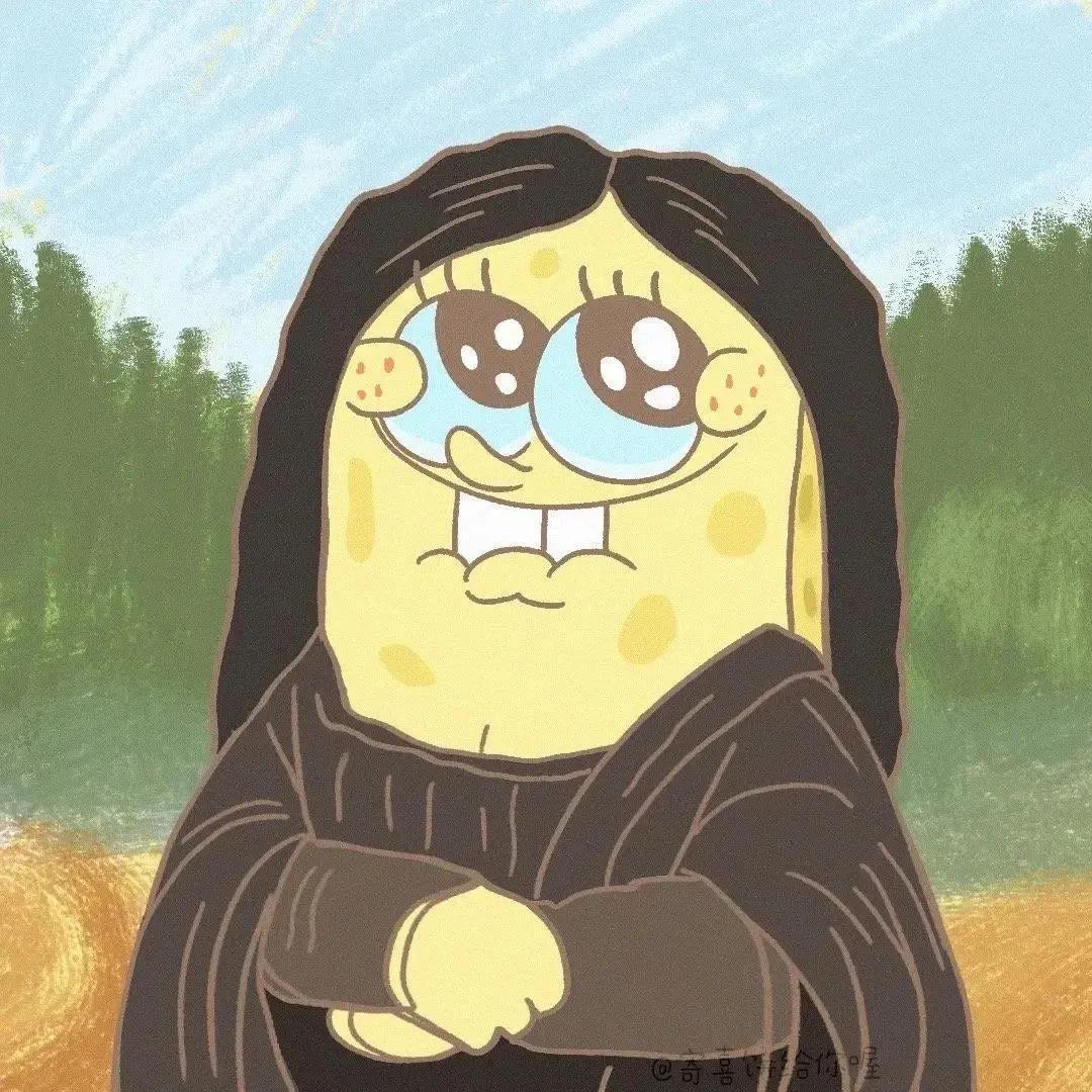 有没有看起来有社交牛逼症的头像? - 知乎