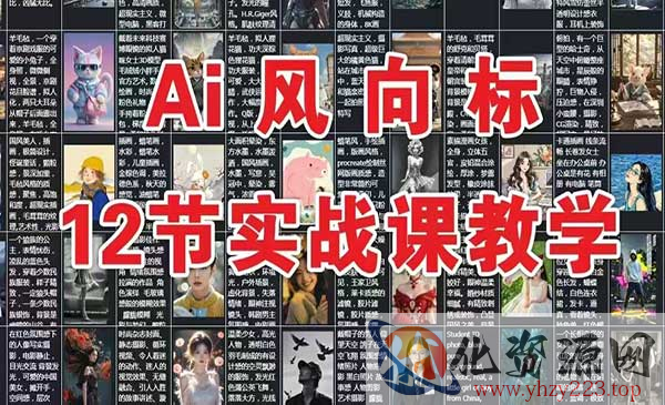 AI风向标_wwz
