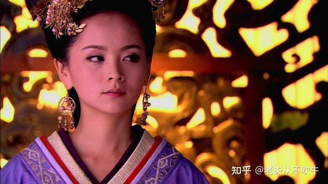 王娡——汉武帝之母，嫁人生女之后，走关系进入太子宫中，生下了汉武帝，除了刘彻，还有4个女儿，各个不简单 - 知乎